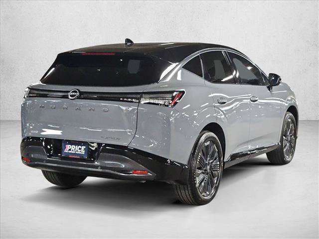 Used 2026 Nissan Murano Platinum w/ Cargo Package AWD/4WD image 5