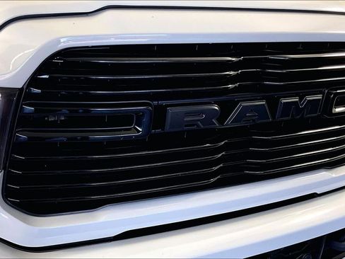 Used 2022 RAM 3500 Laramie image 30