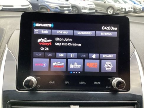 Used 2024 Mitsubishi Eclipse Cross SE image 21