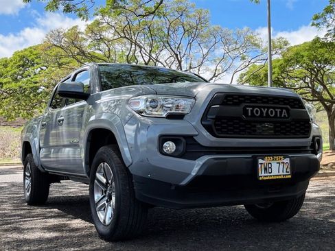 Used 2019 Toyota Tacoma SR5 image 7