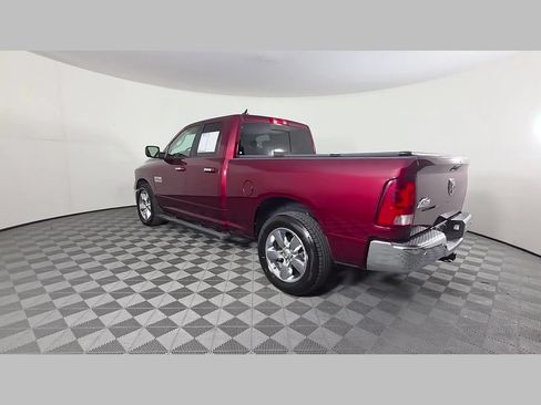 Used 2017 RAM 1500 Big Horn RWD image 44