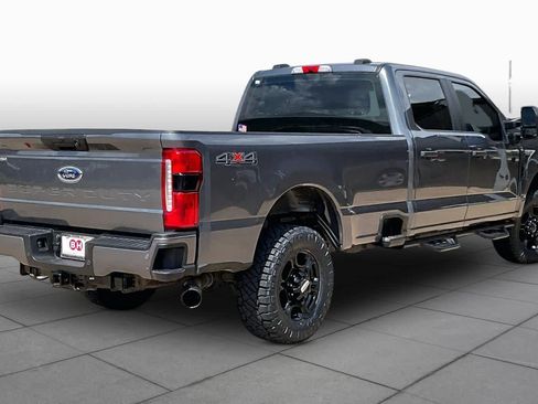 Used 2023 Ford F250 XL w/ STX Appearance Package AWD/4WD image 13