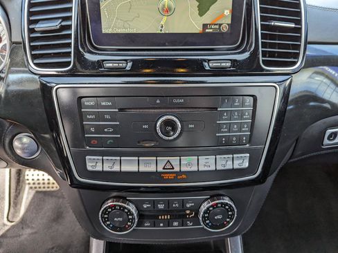 Used 2016 Mercedes-Benz GLE 63 AMG S image 23