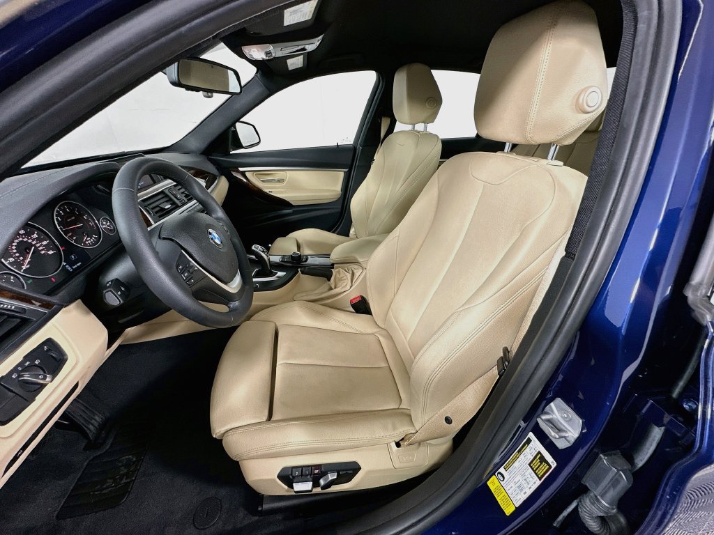 Used 2018 BMW 330i Sedan RWD image 20