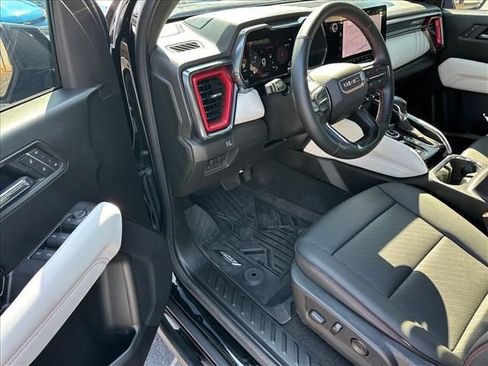 Certified 2026 GMC Canyon AT4X AWD/4WD image 14
