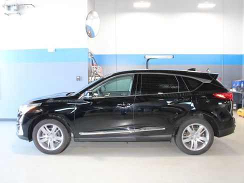 Used 2019 Acura RDX w/ Advance Package AWD/4WD image 10