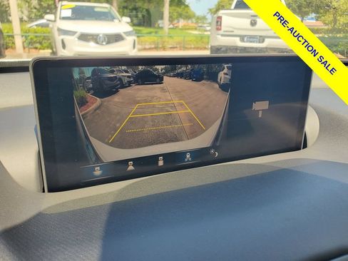 Certified 2025 Acura TLX w/ Technology Package FWD image 28