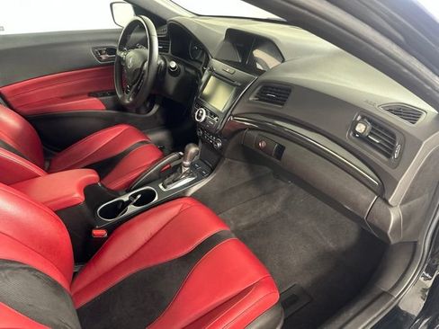 Used 2019 Acura ILX FWD image 30