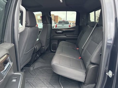 Used 2024 Chevrolet Silverado 1500 LT w/ Safety Package image 13