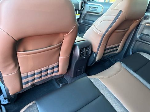 New 2025 Ford Bronco Sport Outer Banks w/ Outer Banks Tech Package+ image 24