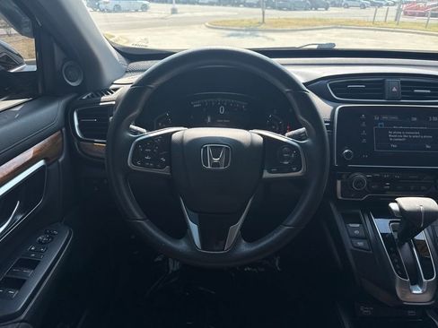 Used 2021 Honda CR-V EX image 18