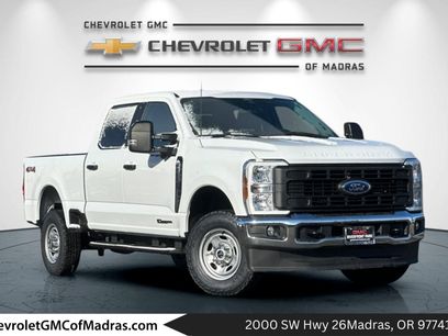 Used 2024 Ford F250 XL w/ 360-Degree Camera Package