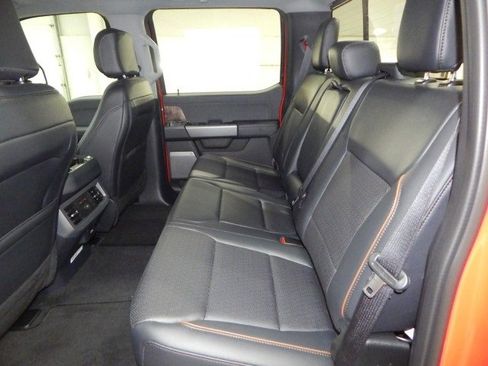 New 2026 Ford F250 Lariat w/ Tremor Off-Road Package image 13