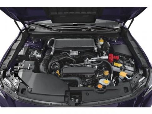 New 2025 Subaru WRX tS image 14