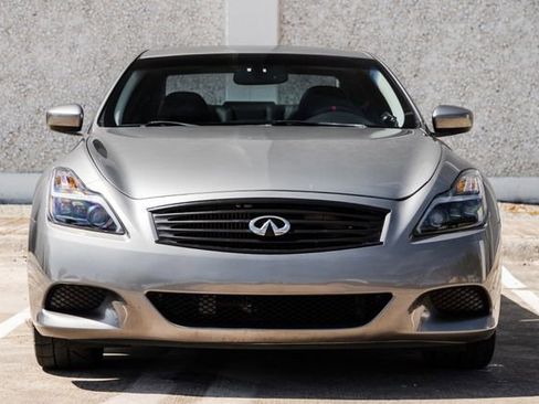 Used 2009 INFINITI G37 Sport w/ Premium Pkg image 14