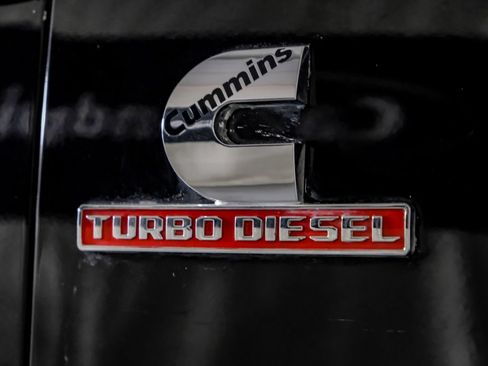 Used 2020 RAM 3500 Limited AWD/4WD image 46