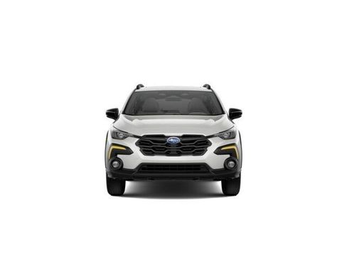 Certified 2025 Subaru Crosstrek 2.5i Sport image 8