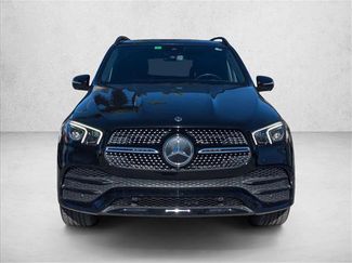 Used 2021 Mercedes-Benz GLE 350 4MATIC video 2