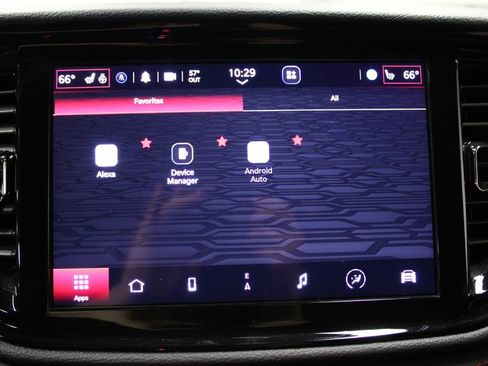 Certified 2025 Dodge Durango GT AWD/4WD image 15