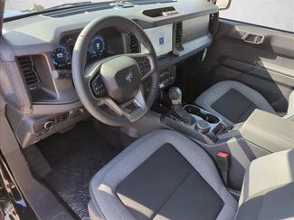New 2026 Ford Bronco Big Bend AWD/4WD video 3