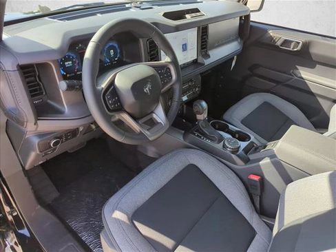 New 2026 Ford Bronco Big Bend AWD/4WD image 3