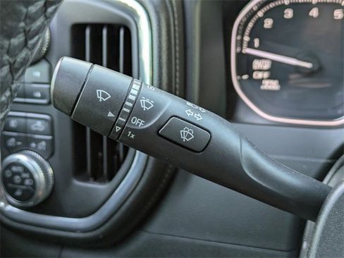 Used 2020 GMC Sierra 1500 SLT w/ SLT Premium Package image 27