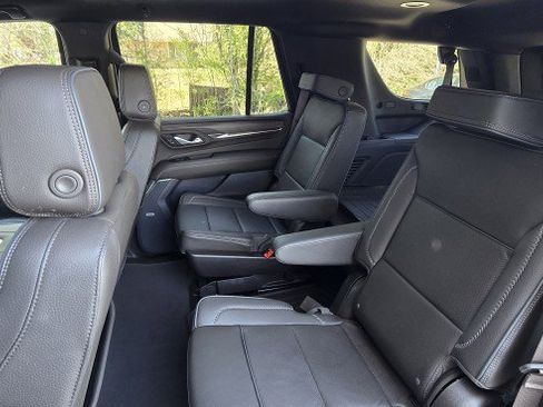 Used 2024 GMC Yukon Denali image 24