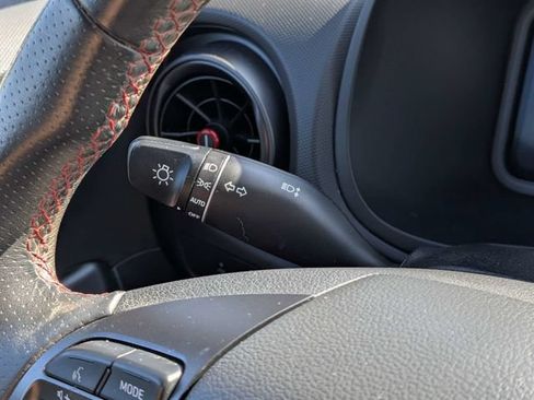 Used 2023 Hyundai Kona N Line FWD image 23