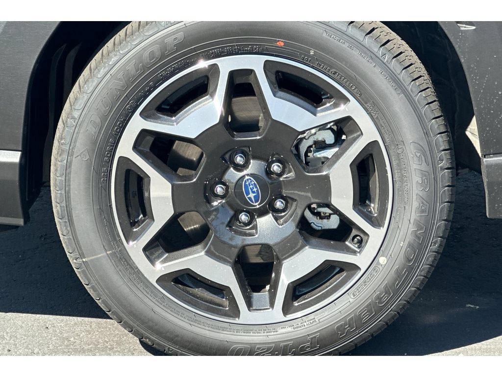 New 2026 Subaru Outback Touring AWD/4WD image 24