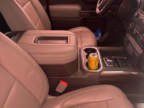 Used 2019 Chevrolet Silverado 1500 LT Trail Boss image 11