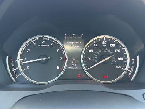 Used 2014 Acura MDX SH-AWD w/ Technology Package image 19