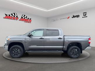 Used 2019 Toyota Tundra SR5 w/ SR5 Upgrade Package AWD/4WD video 2