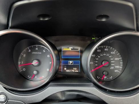 Used 2015 Subaru Legacy 2.5i image 17