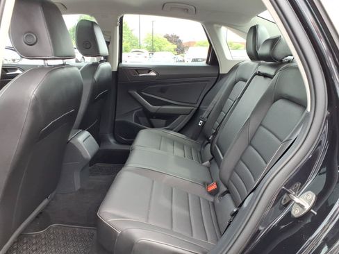 Used 2022 Volkswagen Jetta SE FWD image 10