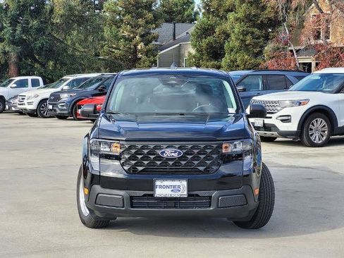 New 2026 Ford Maverick XL image 2