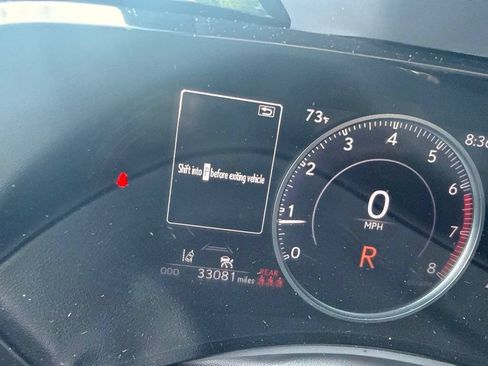Used 2023 Lexus NX 350 AWD image 16