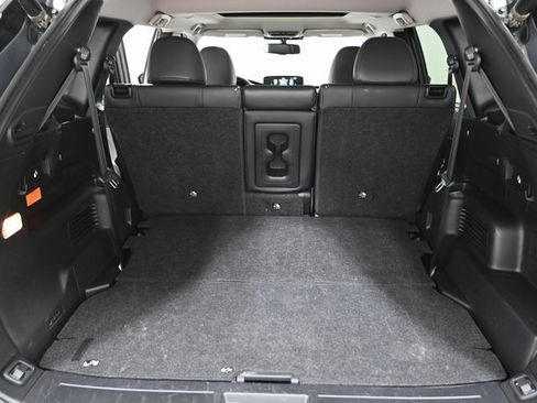 Used 2023 Mitsubishi Outlander SE image 21