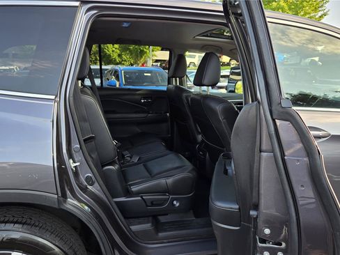 Used 2019 Honda Pilot EX-L image 36