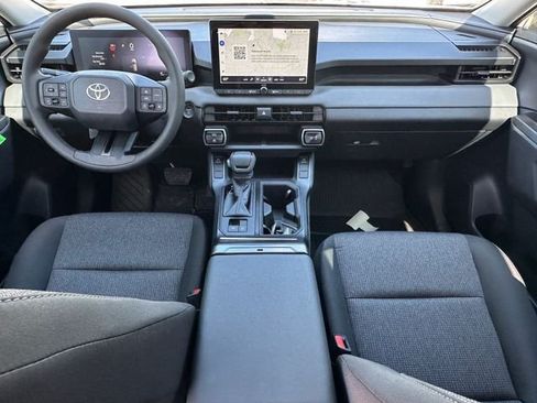 New 2026 Toyota RAV4 LE FWD image 10