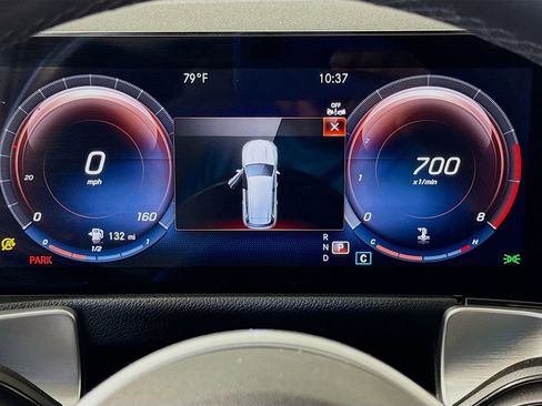 Used 2023 Mercedes-Benz GLB 250 GLB 250 image 12