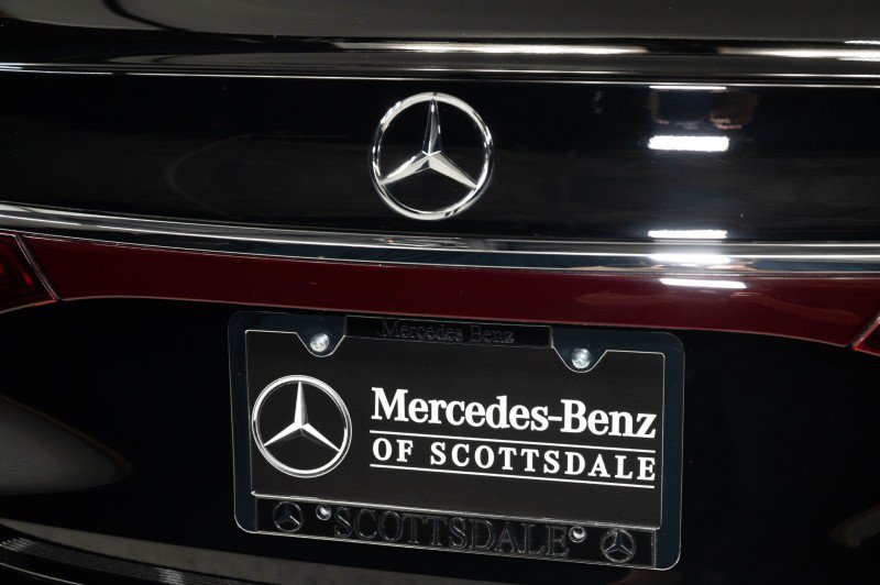 Certified 2026 Mercedes-Benz E 350 Sedan image 39