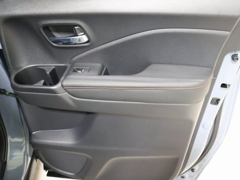 New 2026 Honda Ridgeline Black Edition image 20