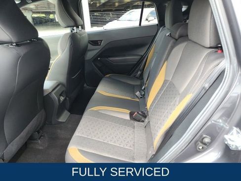 Used 2025 Subaru Crosstrek 2.5i Sport image 21