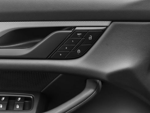 Certified 2023 Porsche Taycan image 30