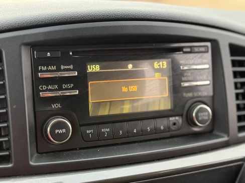 Used 2012 Nissan Quest SV w/ Value Cargo Pkg image 9