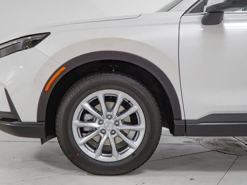 New 2026 Honda CR-V EX image 16