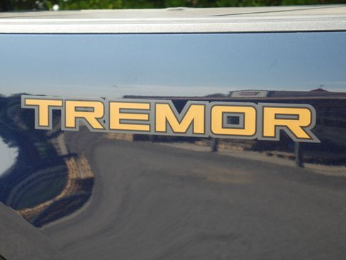 Used 2024 Ford F250 King Ranch w/ Tremor Off-Road Package AWD/4WD image 25