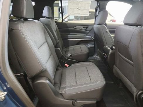 New 2026 Chevrolet Traverse LT w/ Midnight/Sport Edition image 13