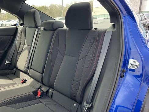 New 2026 Subaru WRX Premium AWD/4WD image 18