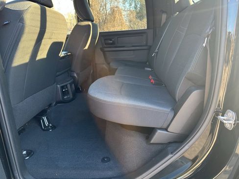 Used 2021 RAM 3500 Tradesman image 21